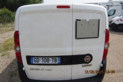 CTTE FIAT FIAT DOBLO MAXI 1.6MJT 105 PKPRO...