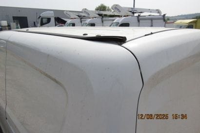 CTTE FIAT FIAT DOBLO MAXI 1.6MJT 105 PKPRO...