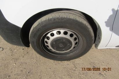 CTTE PEUGEOT EXPERT SIZE M 1.5 BLUEHDI 120...