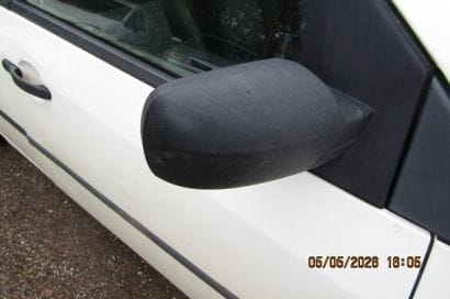 FORD FIESTA TDCI VP 
Body Style: CI
Vehicle...