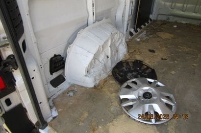 CTTE PEUGEOT BOXER VAN T L2H2 3.3T 140CH...