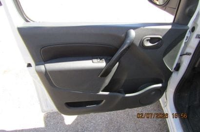 RENAULT KANGOO CTTE 
Body Style: VAN
Model...