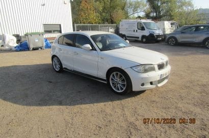 BMW 1 SERIES VP 
Body Style: STATION WAGN
Vehicle...
