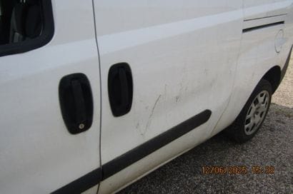 CTTE FIAT FIAT DOBLO MAXI 1.6MJT 105 PKPRO...