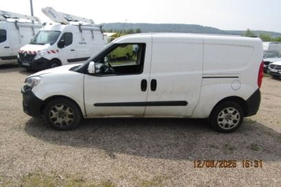 CTTE FIAT FIAT DOBLO MAXI 1.6MJT 105 PKPRO...
