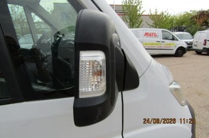 CTTE CITROEN JUMPER TOLE 30 L1H1 BLUEHDI...