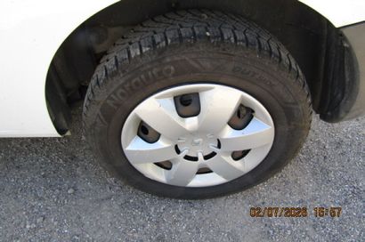 RENAULT KANGOO CTTE 
Body Style: VAN
Model...