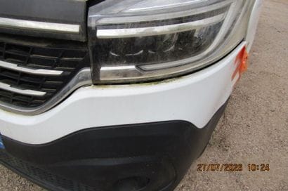 RENAULT TRAFIC L2H1 1200KG DCI 170 ENERGY...