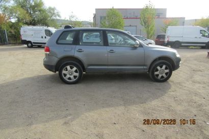 VP VOLKSWAGEN TOUAREG 3.2 V6 220CH TIPTRONIC...
