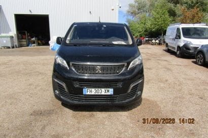 PEUGEOT EXPERT 2.0 BLUEHDI 150CH CTTE 
Body...