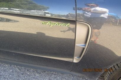 VP PORSCHE PANAMERA 4 E-HYBRID PLATINUM EDITION...