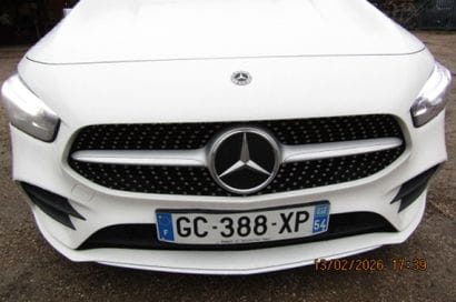 2021 Mercedes-Benz B-Class 180D AMG Line...
