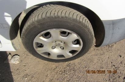 PEUGEOT PARTNER VAN 
Body Style: VAN
Vehicle...
