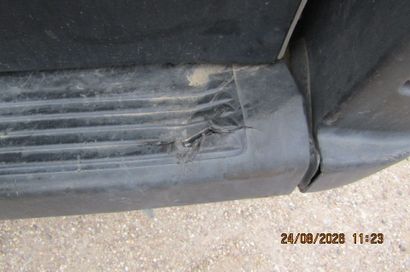 CTTE CITROEN JUMPER TOLE 30 L1H1 BLUEHDI...