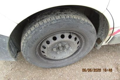 RENAULT TRAFIC VAN 
Body Style: VAN
Vehicle...
