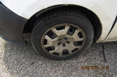 CTTE FIAT FIAT DOBLO MAXI 1.6MJT 105 PKPRO...