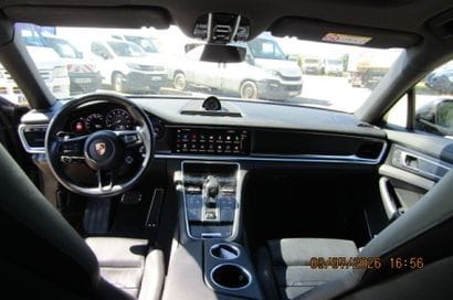VP PORSCHE PANAMERA 4 E-HYBRID PLATINUM EDITION...