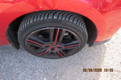 VP SUZUKI SWIFT SPORT 1.4 BOOSTERJET HYBRID...