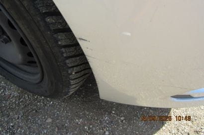 VASP RENAULT CLIO COMMERCIAL 
Body Style:...