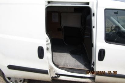 CTTE FIAT FIAT DOBLO MAXI 1.6MJT 105 PKPRO...