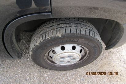 CTTE CITROEN JUMPER 
Body Style: VAN
Model...