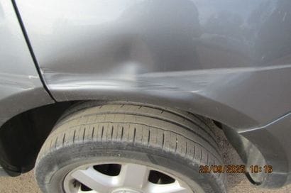 VP VOLKSWAGEN TOUAREG 3.2 V6 220CH TIPTRONIC...