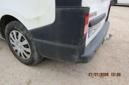RENAULT TRAFIC L2H1 1200KG DCI 170 ENERGY...