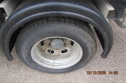 IVECO DAILY TIPPER AND BOX TRUCK 35C16H3.0...