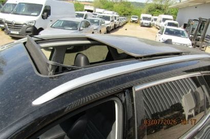 VP MG EHS LUXURY RX6 PLUG-IN HYBRID 
Body...