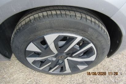 VASP PEUGEOT 208 BUSINESS HYBRID 1.2 100CH...