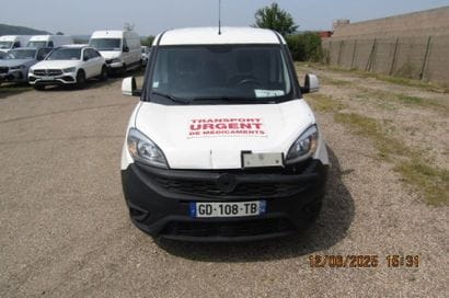 CTTE FIAT FIAT DOBLO MAXI 1.6MJT 105 PKPRO...