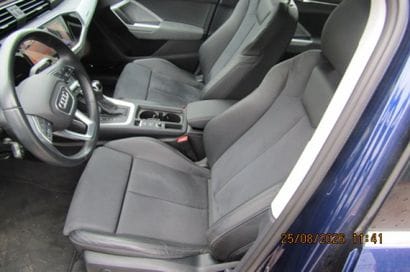 AUDI Q3 35 TDI QUATTRO VP 
Body Style: STATION...