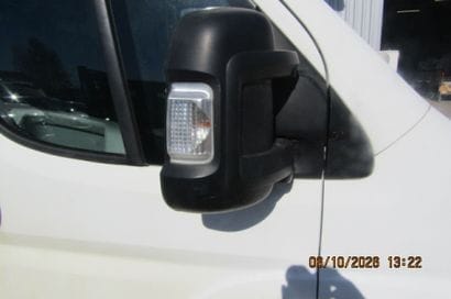 PEUGEOT BOXER 
Body Type: VAN
Vehicle Identification...