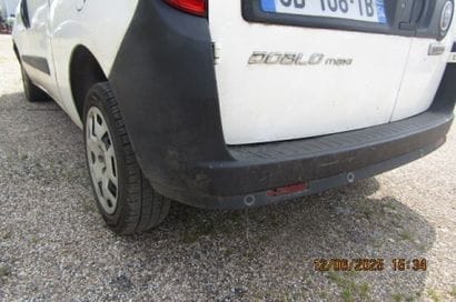 CTTE FIAT FIAT DOBLO MAXI 1.6MJT 105 PKPRO...