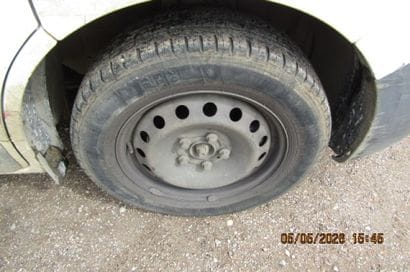 RENAULT TRAFIC VAN 
Body Style: VAN
Vehicle...