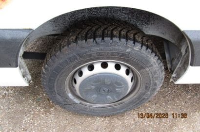 RENAULT MASTER 2.3 DCI 150CH GCF L2H2 ISOTHERMAL...