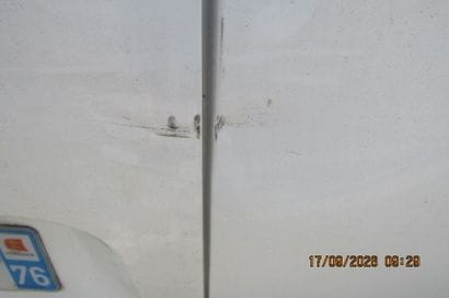 CTTE CITROEN BERLINGO 
Body style: VAN
Model...