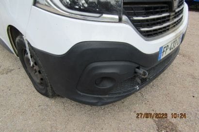 RENAULT TRAFIC L2H1 1200KG DCI 170 ENERGY...