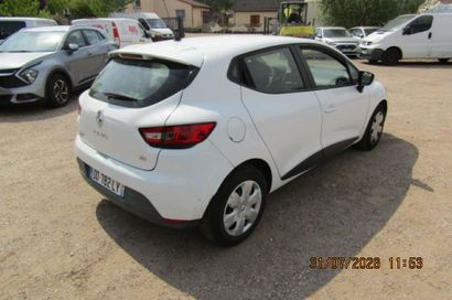 RENAULT CLIO COMMERCIAL MODEL 
Body style:...