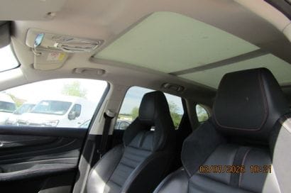 VP MG EHS LUXURY RX6 PLUG-IN HYBRID 
Body...