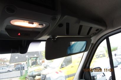 RENAULT MASTER 2.3 DCI 150CH GCF L2H2 INSULATED...