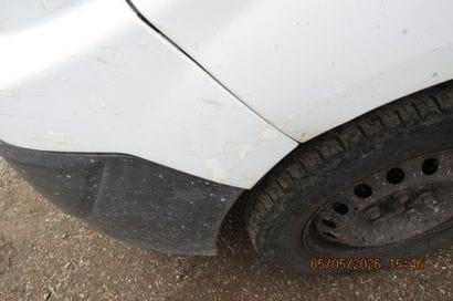 RENAULT TRAFIC VAN 
Body Style: VAN
Vehicle...