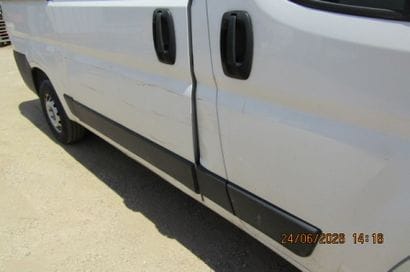 CTTE PEUGEOT BOXER VAN T L2H2 3.3T 140CH...