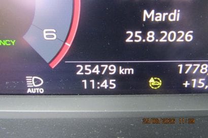 AUDI Q3 35 TDI QUATTRO VP 
Body Style: STATION...