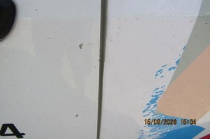 CTTE CITROEN BERLINGO 
Body Style: VAN
Vehicle...