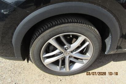 VP MG EHS LUXURY RX6 PLUG-IN HYBRID 
Body...