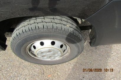 CTTE CITROEN JUMPER 
Body Style: VAN
Model...