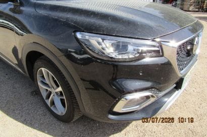 VP MG EHS LUXURY RX6 PLUG-IN HYBRID 
Body...