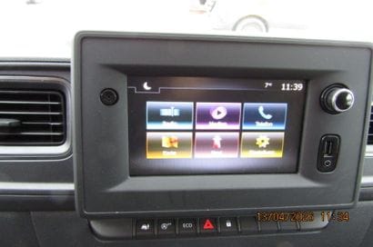 RENAULT MASTER 2.3 DCI 150CH GCF L2H2 ISOTHERMAL...