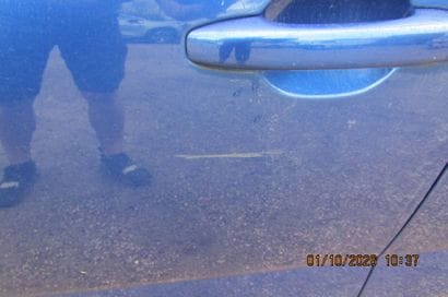 DACIA SANDERO TCE 90 - 22B COMFORT 
Body...